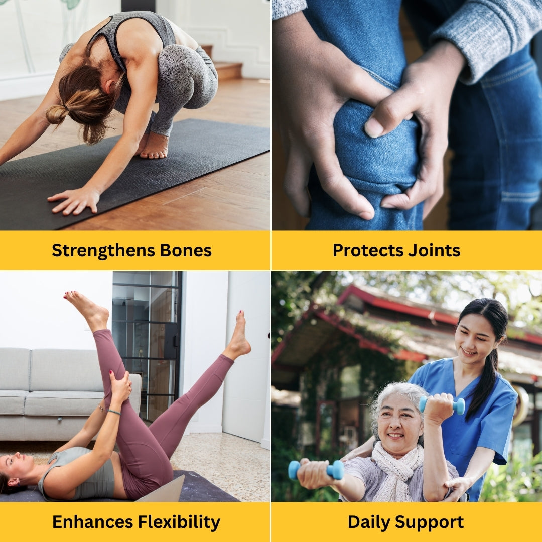 Bone & Joint Care Tablets