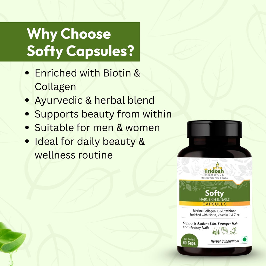 Shofty Capsule