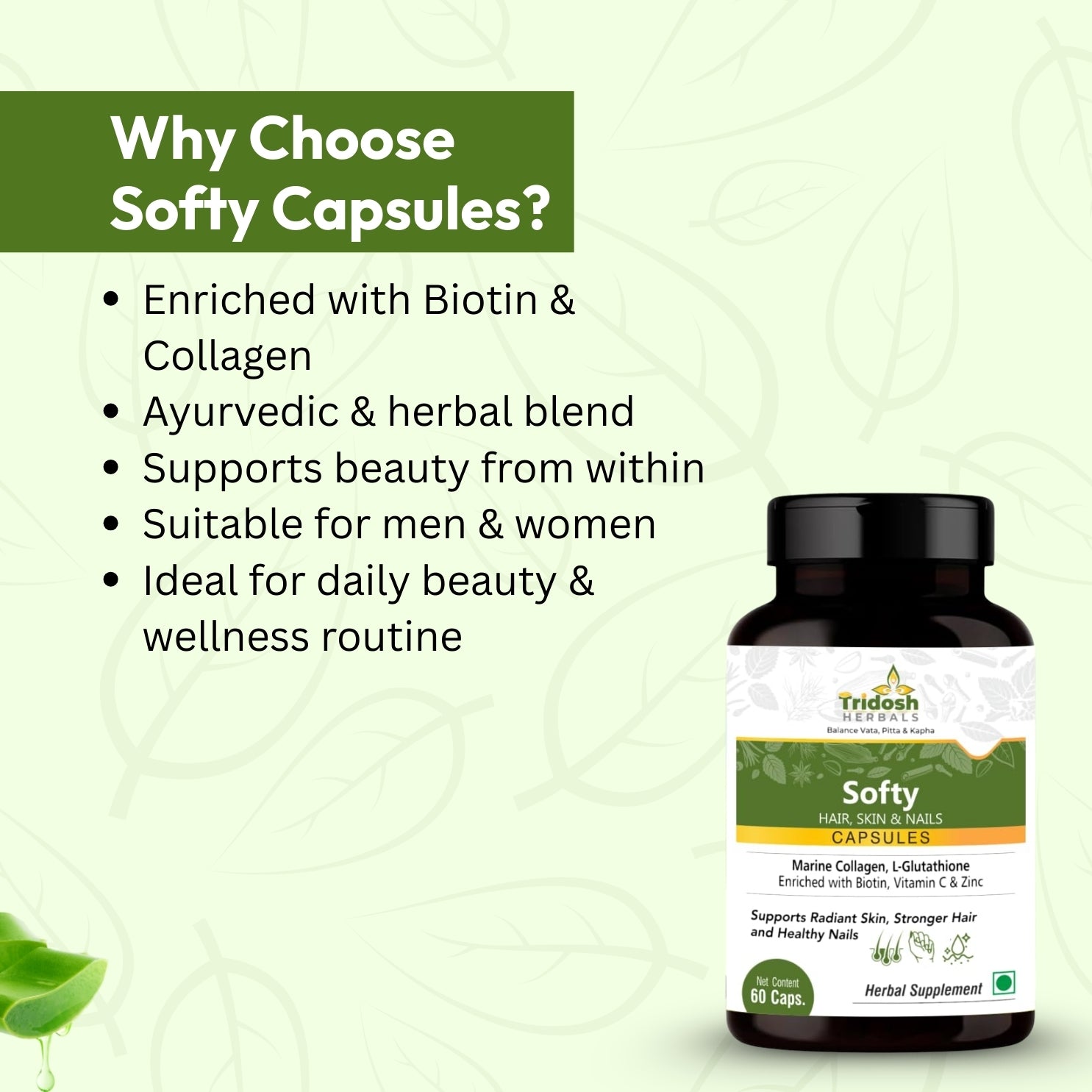 Shofty Capsule