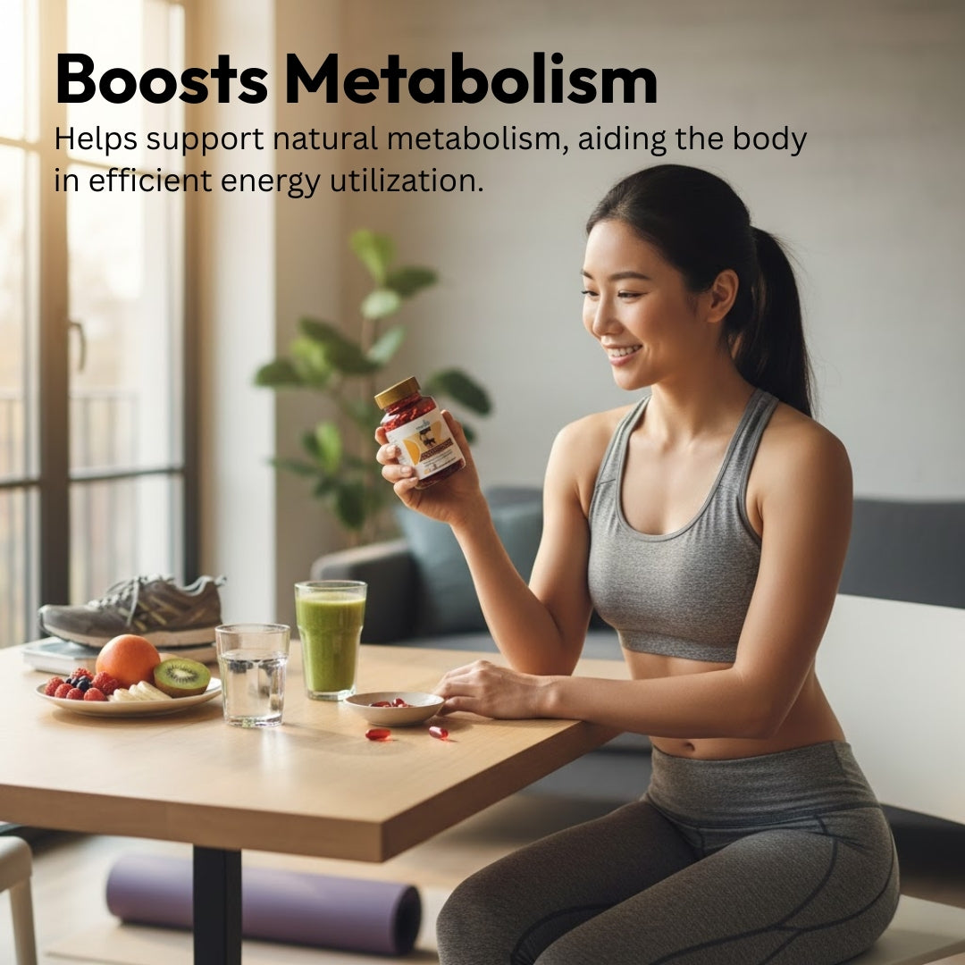 Get Slim Capsules