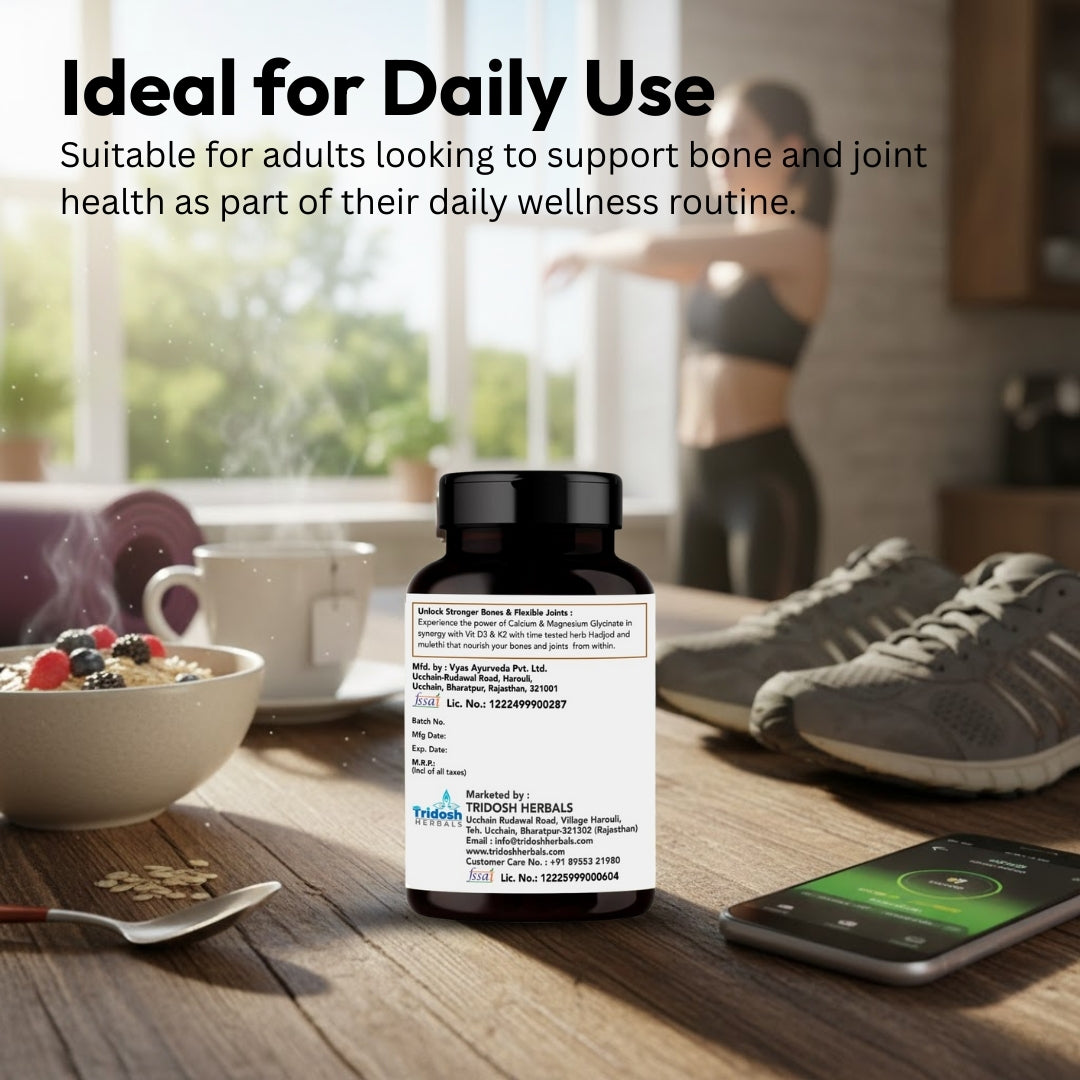 Bone & Joint Care Tablets