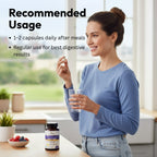Gut Care Capsule