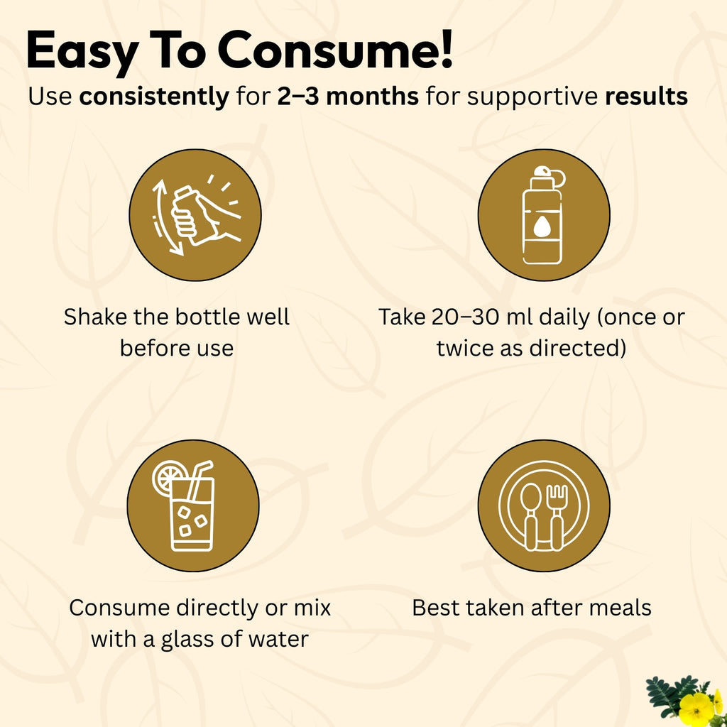 Kidney Care Juice