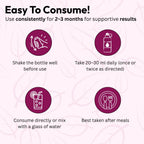Hair Care Juice