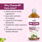 BP Care Juice