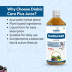 Daiba Care Juice