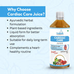 Cardiac Care Juice
