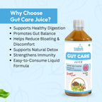 Gut Care Juice