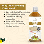 Kidney Care Juice