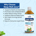 Sleep Well Juice