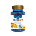 Piles Care Capsules – Natural Relief for Hemorrhoids & Digestive Comfort